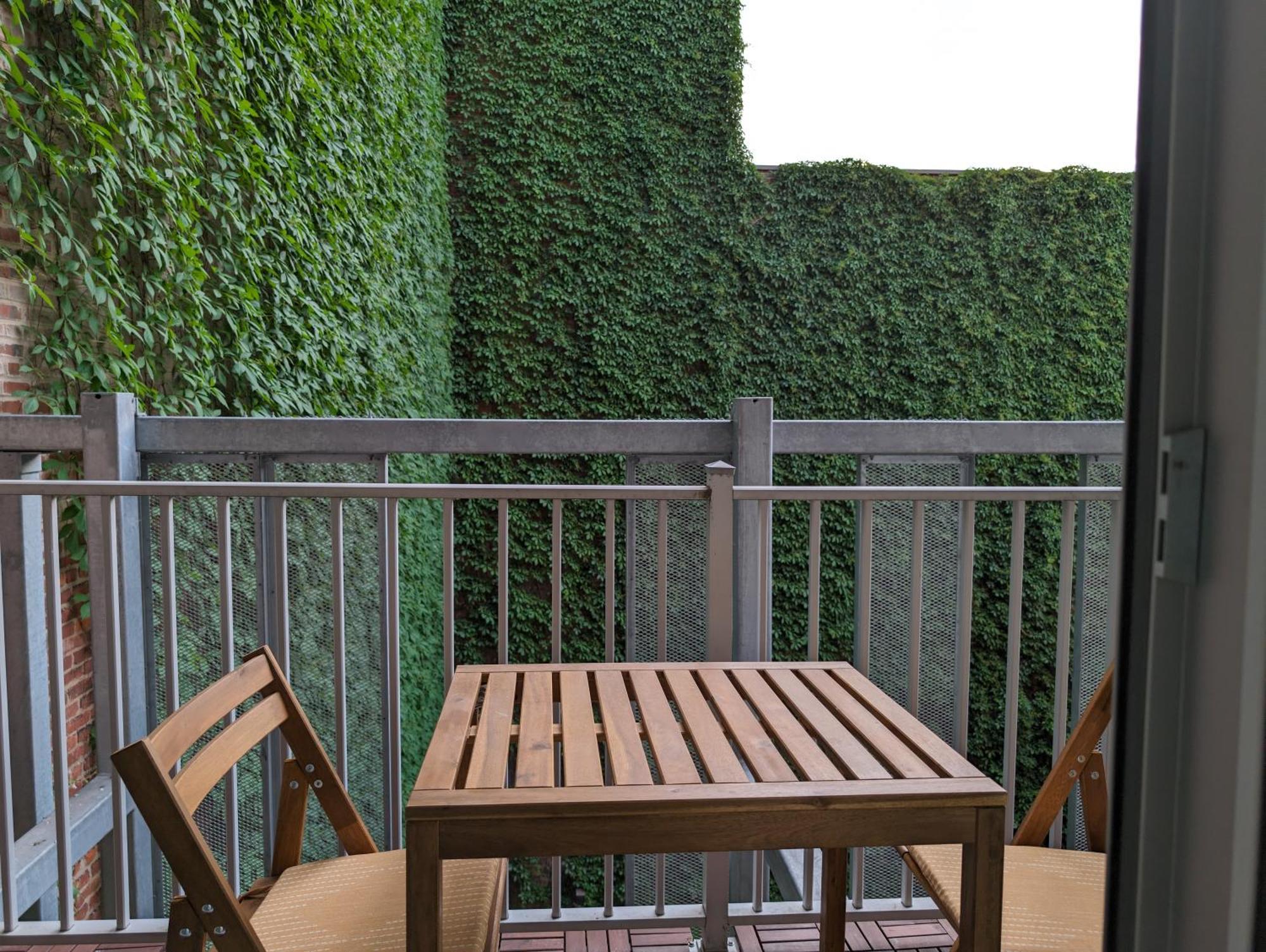 Cozy Studio In Montreal'S Quartier Des Spectacles Exterior foto