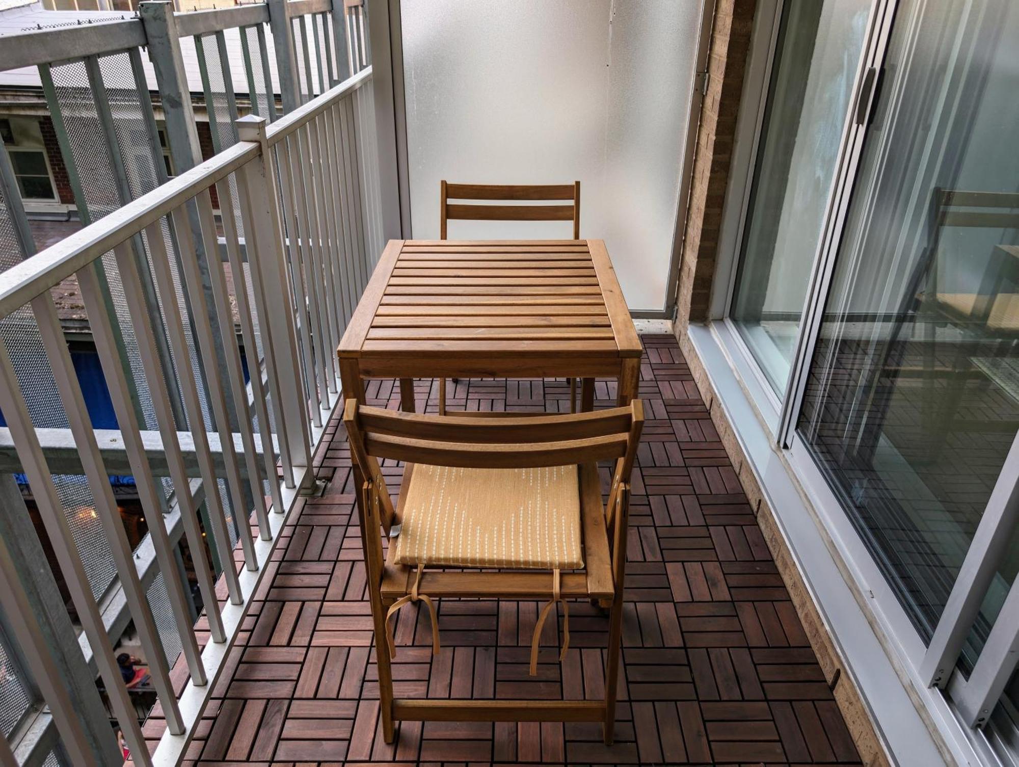 Cozy Studio In Montreal'S Quartier Des Spectacles Exterior foto